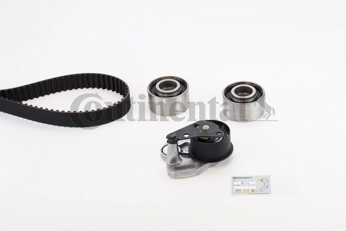 Timing Belt Kit
